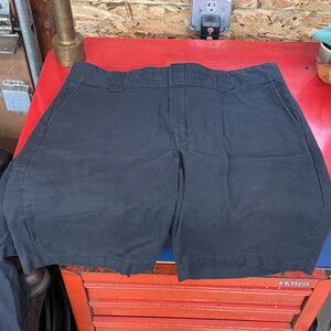 2 Pair of Dickies Flex Men's Shorts (Relaxed Fit) size 38